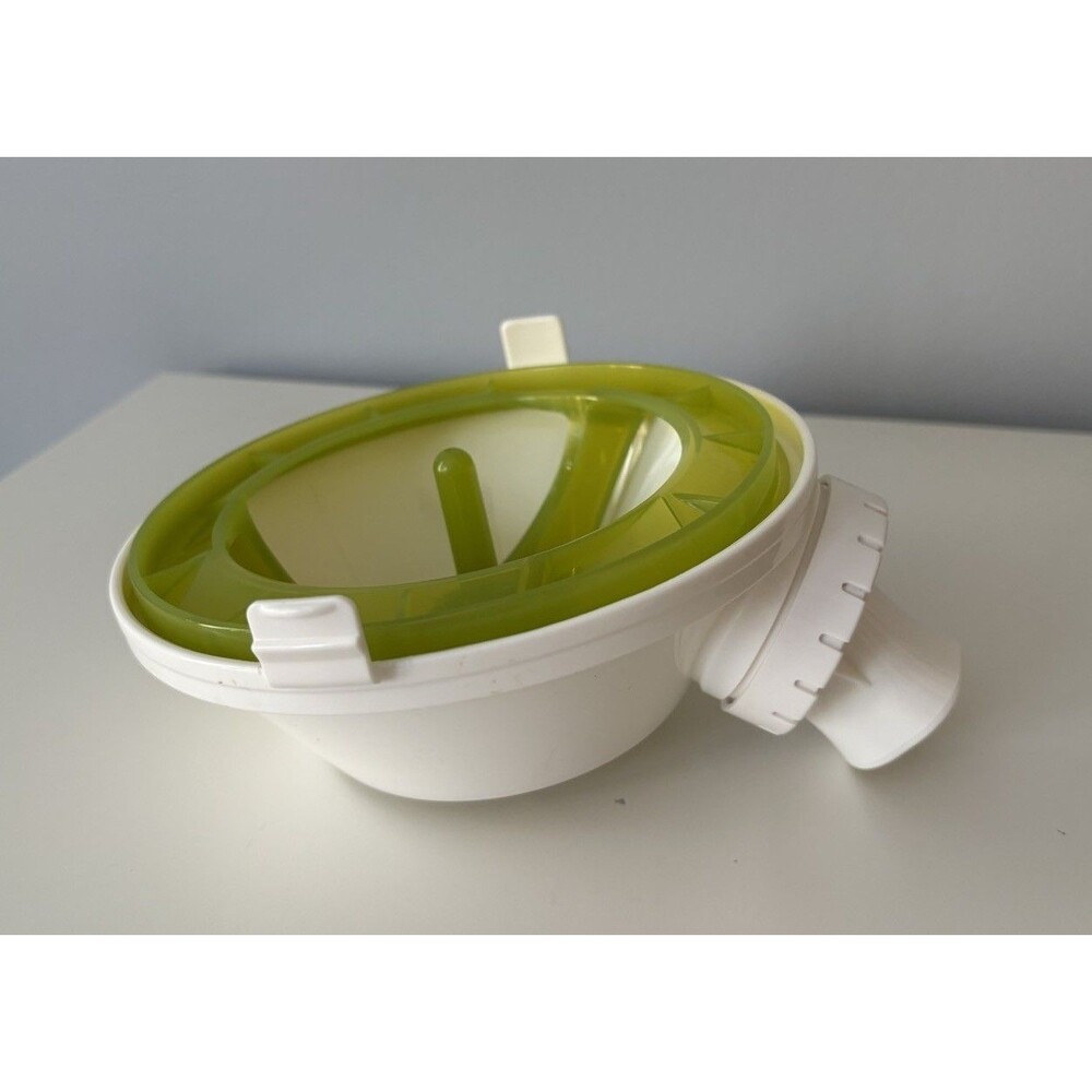 Margaritaville Bahamas Frozen Concoction Maker Parts DM0700 Shaver Parts Paddle